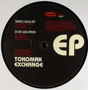 Sirko Mueller - Tokomak Exchange EP