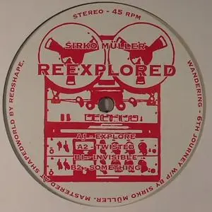 Sirko Mueller - Reexplored