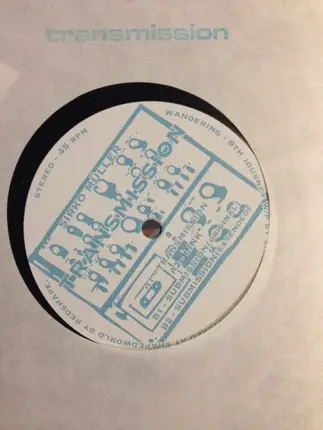 Sirko Mueller - Transmission