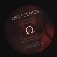 Sirko Mueller, Shcuro, Vil, Giacomo Pellegrino, Phillip Priebe - Ohm Series 6