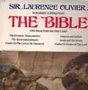 LP - Sir Laurence Olivier - The Bible