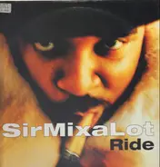 SirMixaLot - Ride