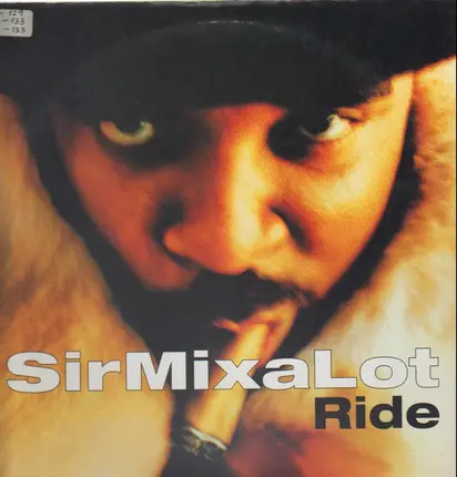 SirMixaLot - Ride