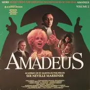 Mozart - Amadeus - Volume 2