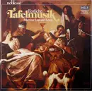 Double LP - Sir Neville Marriner · Raymond Leppard · Anthony Lewis - Festliche Tafelmusik - gatefold
