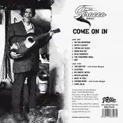 LP - Sirocco Bros. - Come On In - Insert
