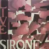 LP - Sirone - Live