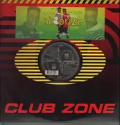 12'' - Sir Prize - Sing Along