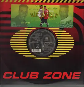 Sir Prize - Sing Along