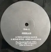 Sirrah
