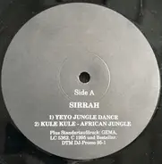 Sirrah / Sodom & Gomorrha - Yeyo / Christus Eleison