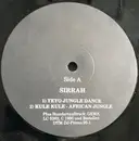 12inch Vinyl Single - Sirrah / Sodom & Gomorrha - Yeyo / Christus Eleison - Promo