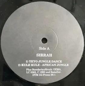 Sirrah - Yeyo / Christus Eleison