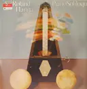 LP - Sir Roland Hanna - Piano Soloquy