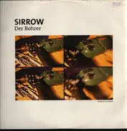 Sirrow - Der Bohrer