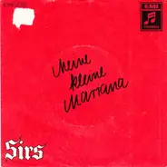 Sirs - Meine Kleine Mariana