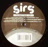 12inch Vinyl Single - Sirs! - Shaketake EP