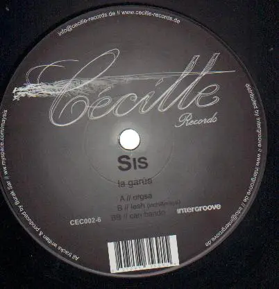 SIS - LA GARUA