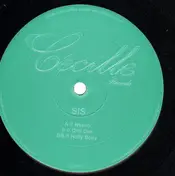 SIS - Nesrib/ Dimdim/ Holyboy