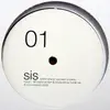 12'' - Sis - Uhhhh / You Want A