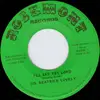 7inch Vinyl Single - Sis. Beatrice Lovely - I'll Say Yes Lord / Look Up And Live