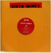 SISTA WIDEY - Want It