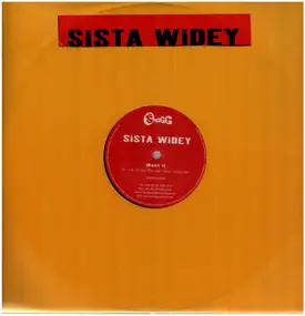 SISTA WIDEY - Want It