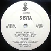 Sista