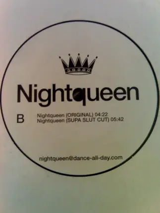 Sista - Nightqueen