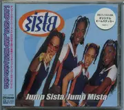 CD - Sista Sista - Jump Sista Jump Mista