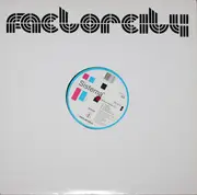 12inch Vinyl Single - Sistema - Colores En Cápsulas E.P. - EP