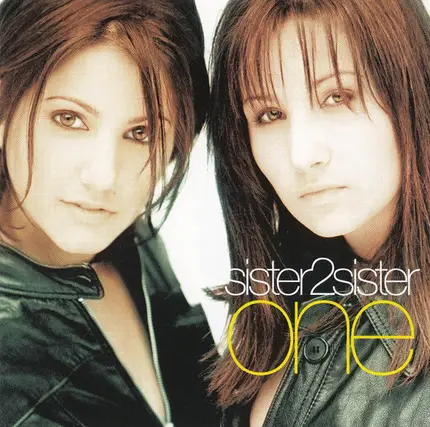 Sister 2 Sister - One