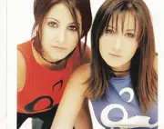 CD - Sister 2 Sister - One