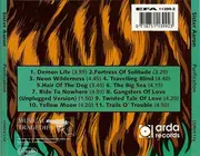CD - Sister Aaron - Purification