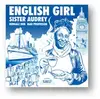 12inch Vinyl Single - Sister Audrey - English Girl