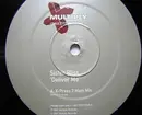 12'' - Sister Bliss - Deliver Me
