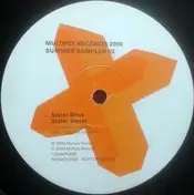 Sister Bliss - Summer Sampler 2