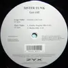 12'' - Sister Funk - Get Off