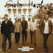 CD Single - Sister Hazel - All For You