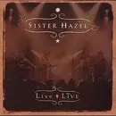 Double CD - Sister Hazel - Live LIVE - Standard jewel box