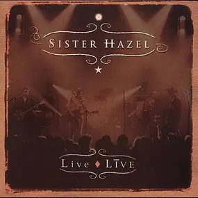 Sister Hazel - Live LIVE