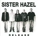 CD - Sister Hazel - Release