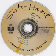 CD - Sister Hazel - ...Somewhere More Familiar