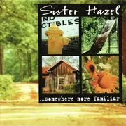 CD - Sister Hazel - ...Somewhere More Familiar