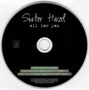 CD Single - Sister Hazel - All For You