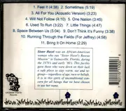 CD - Sister Hazel - Sister Hazel