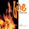 LP - Sister Irene O'Connor - Fire Of God's Love - Still sealed