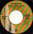 7inch Vinyl Single - Sister Janet Mead - The Lord's Prayer / Take My Hand