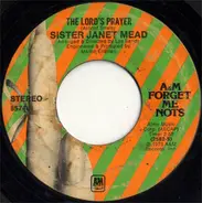 Sister Janet Mead - The Lord's Prayer / Take My Hand