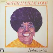 Sister Lucille Pope